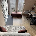 펜션 Pop's Colors - Dans Les Vosges 방트롱