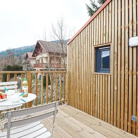 Pop's Colors - Dans Les Vosges 別荘 ヴォントロン