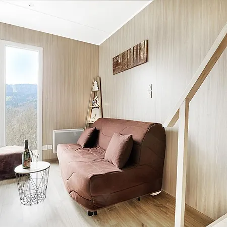 Pop's Colors - Dans Les Vosges * ヴォントロン