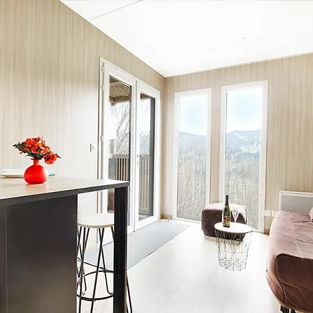 Pop's Colors - Dans Les Vosges 別荘