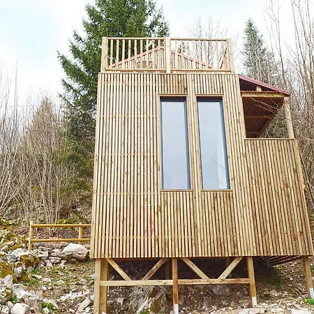 Pop's Colors - Dans Les Vosges ヴォントロン