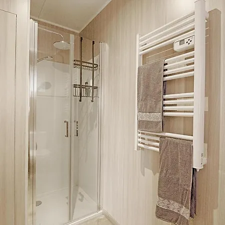 別荘 Pop's Colors - Dans Les Vosges