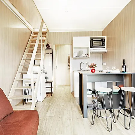 Pop's Colors - Dans Les Vosges Prázdninový dům Ventron