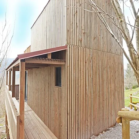 Pop's Colors - Dans Les Vosges