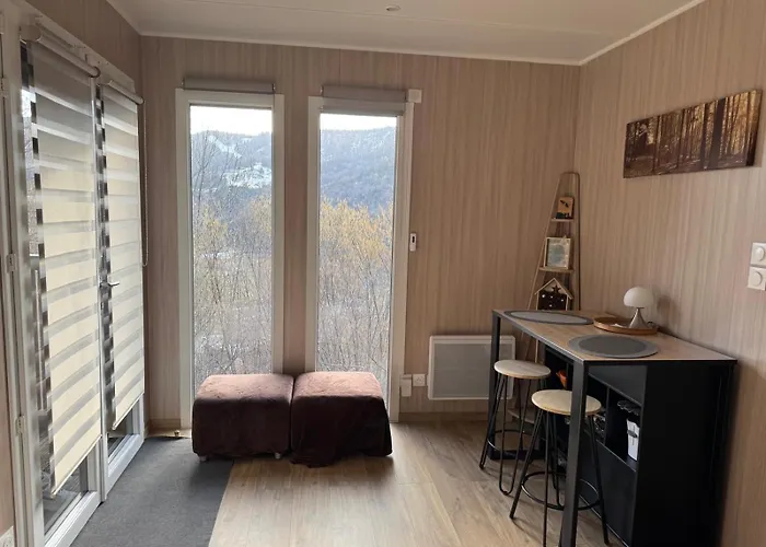 Pop's Colors - Dans Les Vosges Prázdninový dům *