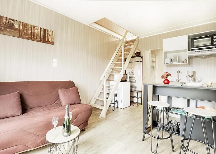 Pop's Colors - Dans Les Vosges