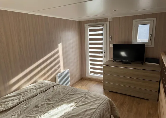 Prázdninový dům Pop's Colors - Dans Les Vosges *