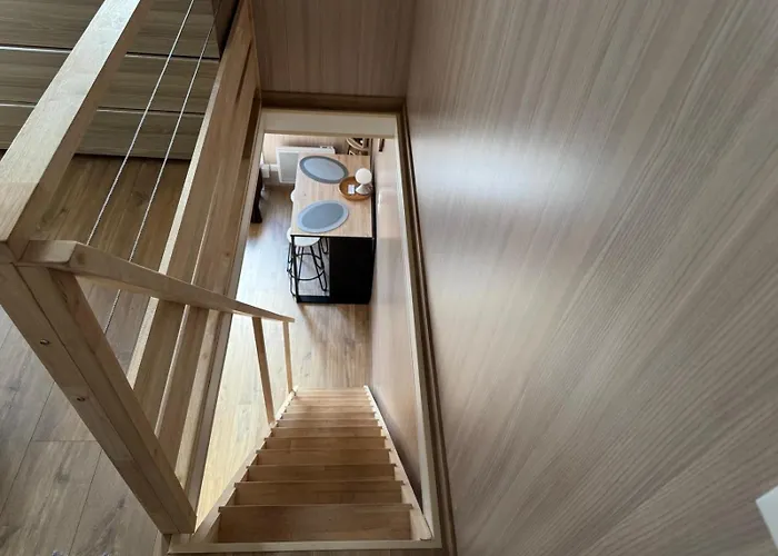 Prázdninový dům Pop's Colors - Dans Les Vosges