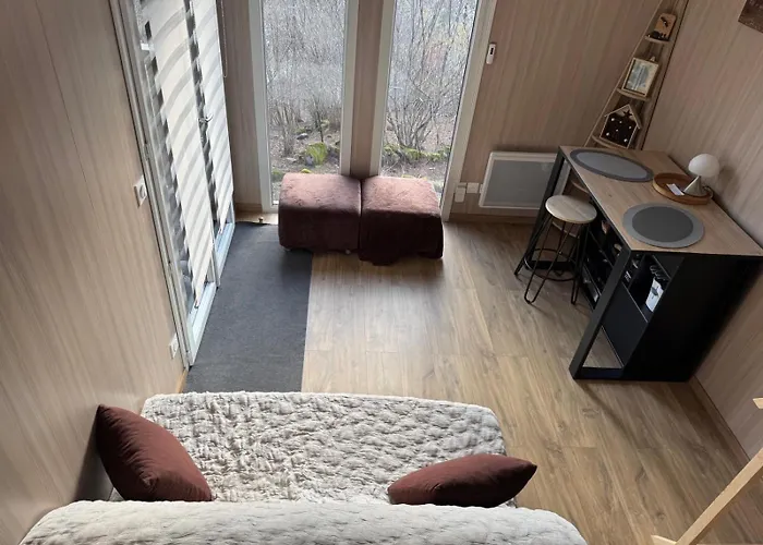 Prázdninový dům Pop's Colors - Dans Les Vosges Ventron