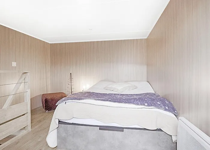 Pop's Colors - Dans Les Vosges Prázdninový dům *