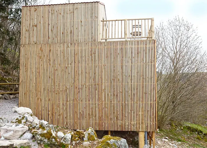 Pop's Colors - Dans Les Vosges *