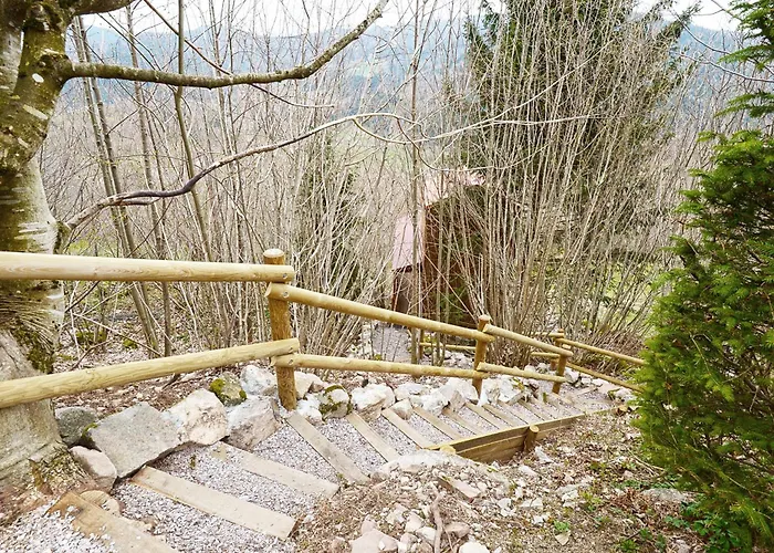 Pop's Colors - Dans Les Vosges Prázdninový dům Ventron